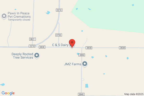 C & S Dairy