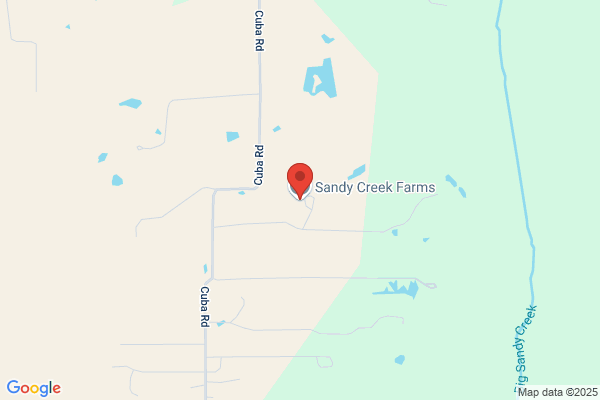 Crawford Dairy Farms
