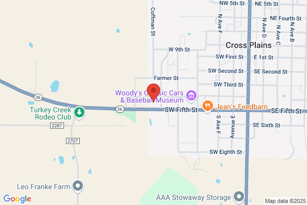 Hideaway Rv Park