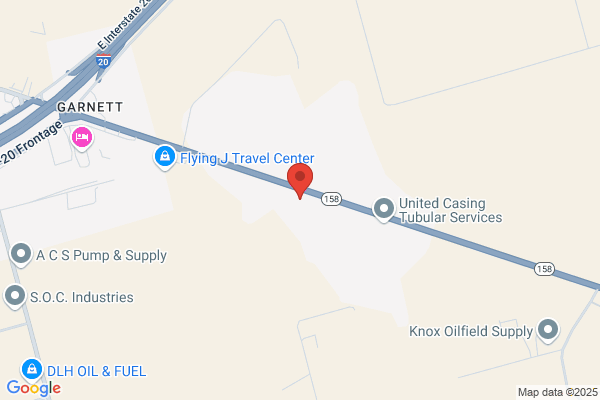 J & W Service and Equipment