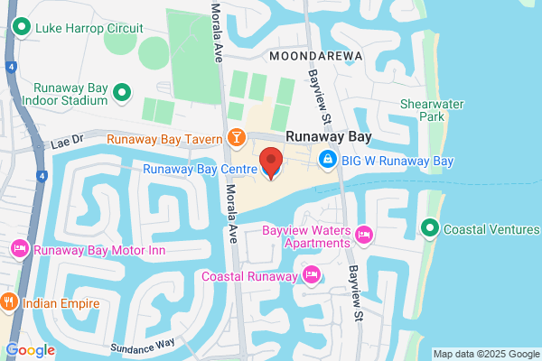 Runaway Bay Chamber of Commerce