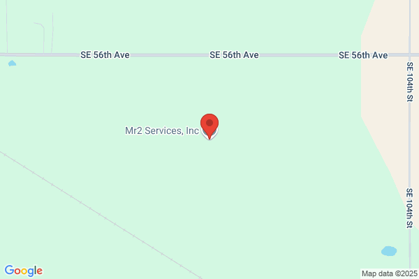 Mr2 Services, Inc.