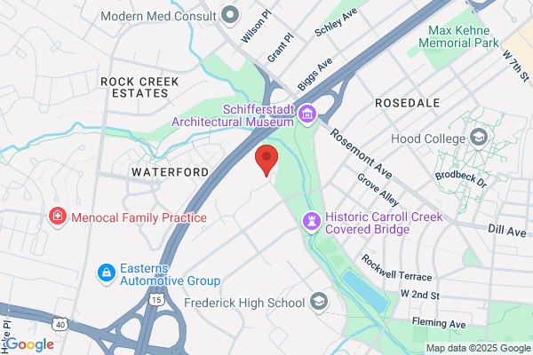 Brooklawn Apartments