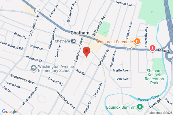 Chatham Sq Apartments Llc