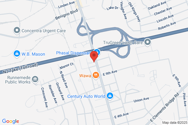 Oak Ridge Apartments Llc