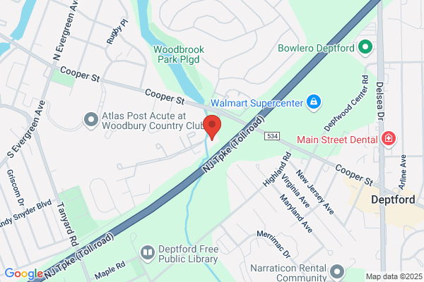 Stonybrook Apartments