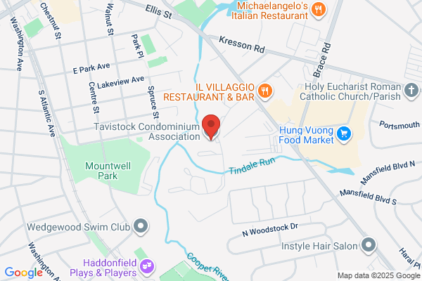 Tavistock Condominium Association