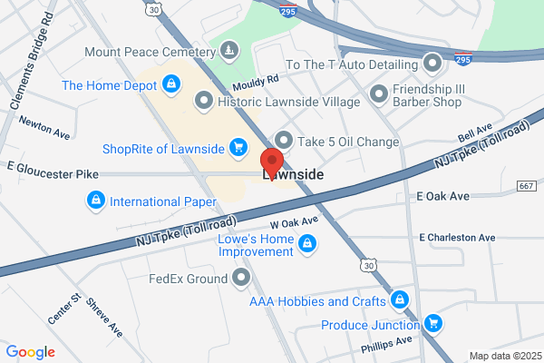 Maaco Auto Body Shop & Painting