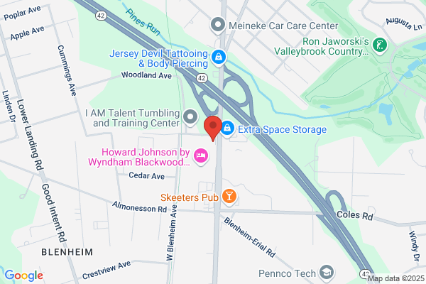 De Sandro Auto Precision