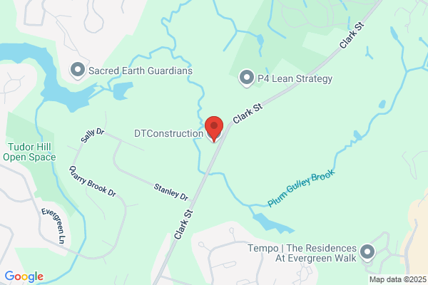D & T Masonry & Concrete