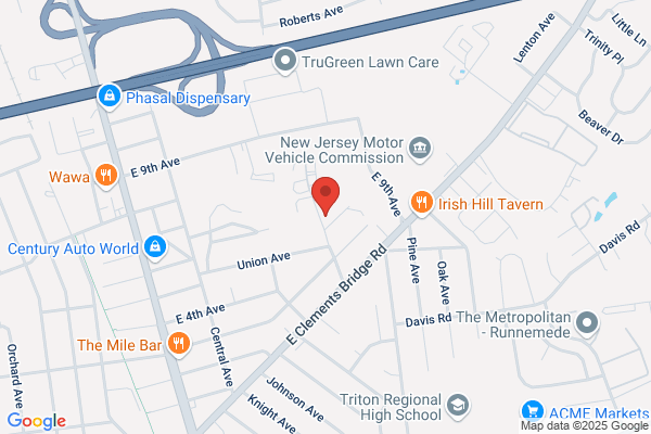 South Jersey Industrial Contractors Inc