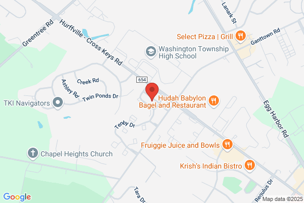 Frank's III Pizzeria