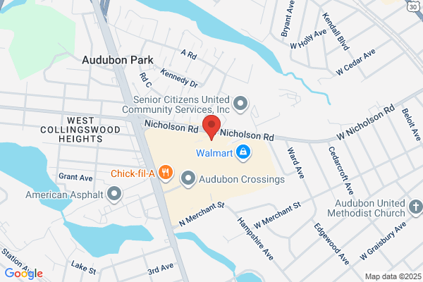 Audubon Towers
