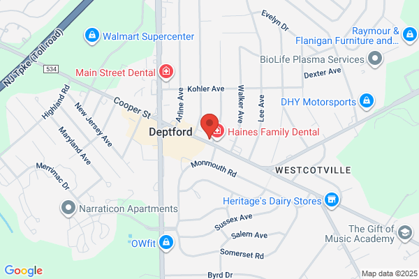 Koslow Jeffrey DMD