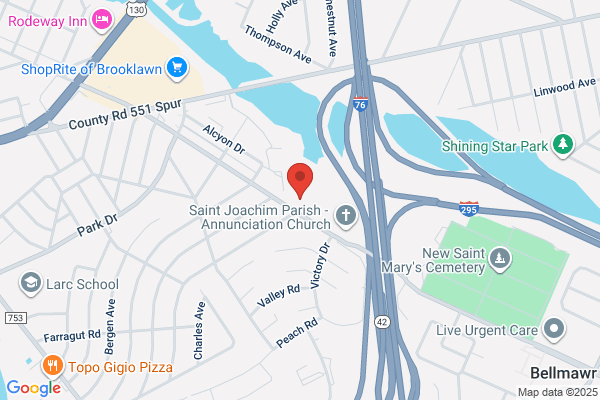 Bellmawr Laundromat