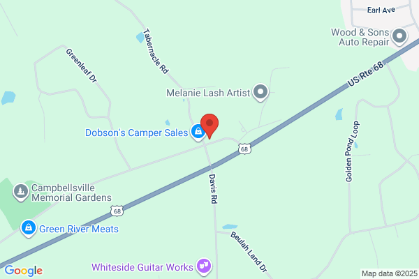 American Mobility Products Inc
