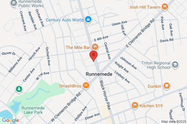 Runnemede Chiropractic Center