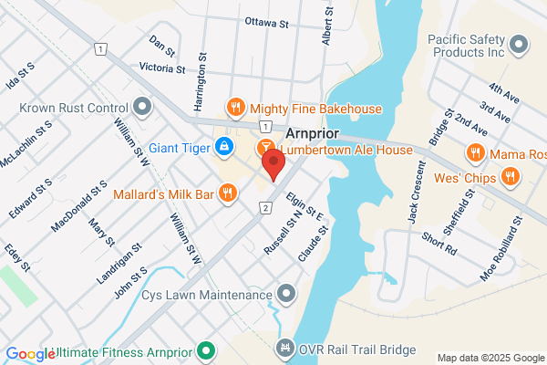 MacPherson Plumbing Contractors