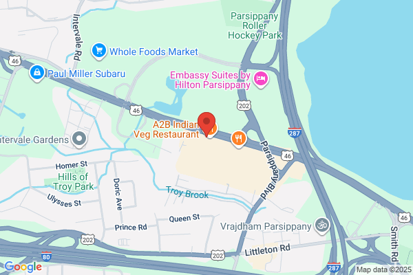 Fuddruckers