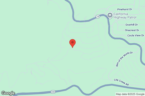 Poseidon Valley Tree Service