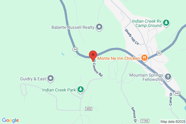 Christian Retreat Centers - Green Valley Christian Camp