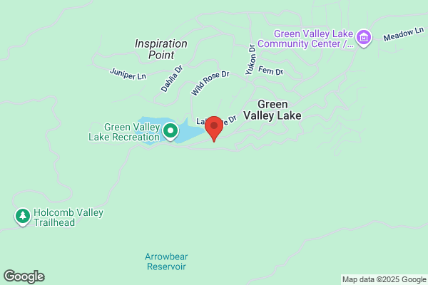 Green Valley Lake General Store