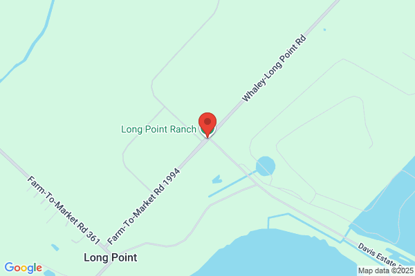 Long Point Ranch