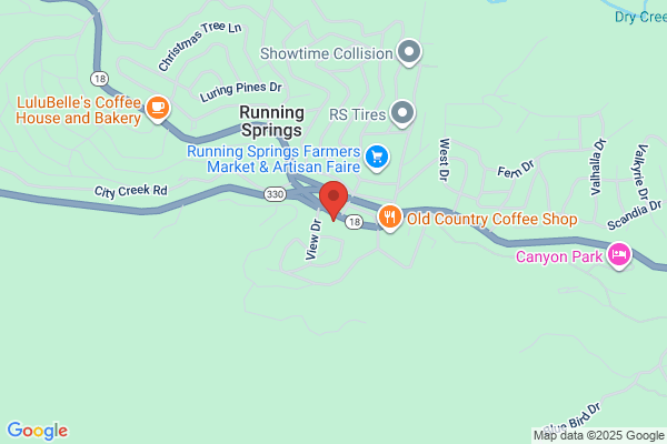 Running Springs Escrow Inc.