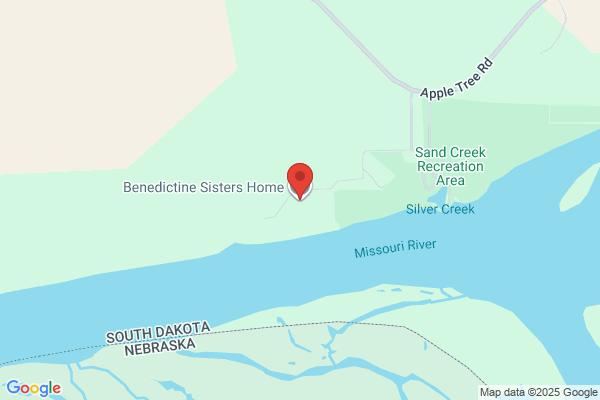 Benedictine Sisters Home