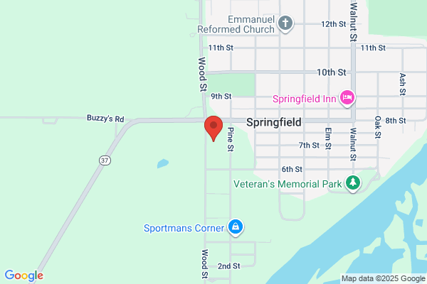 Springfield Assisted Living Center