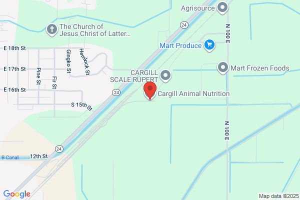 Cargill Animal Nutrition