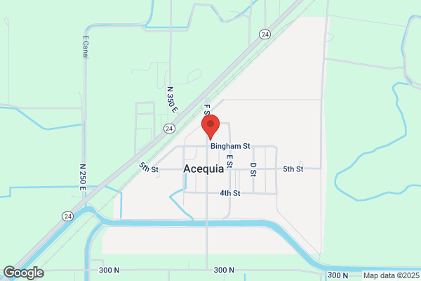 Acequia Automotive