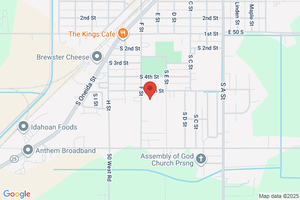 The Church of Jesus Christ of Latter-day Saints