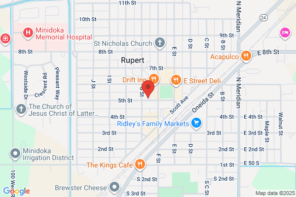 Birthright of Rupert