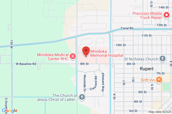 Minidoka Home Health & Hospice
