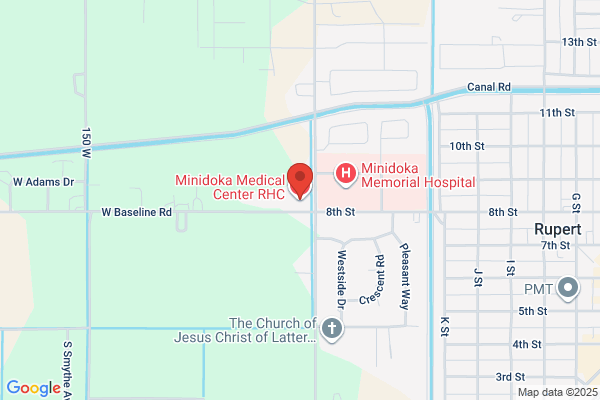 Minidoka Medical Center
