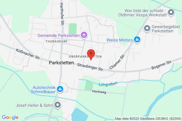 Stroschein Paul Agency