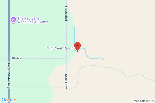 Split Butte Cattle Co