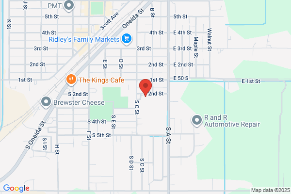 Adult & Child Development Center