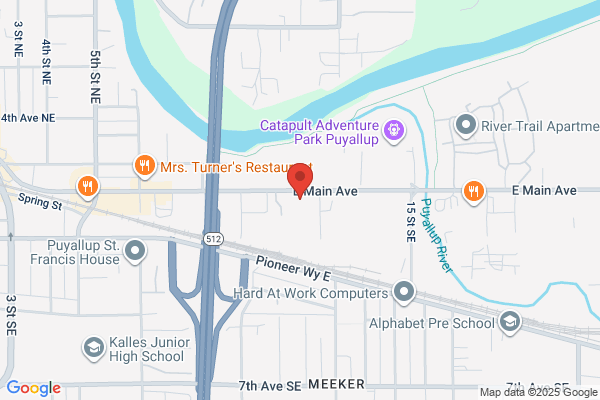 Gene's Towing