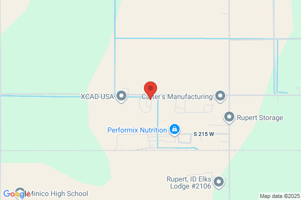 Interstate Mfg Inc Imco