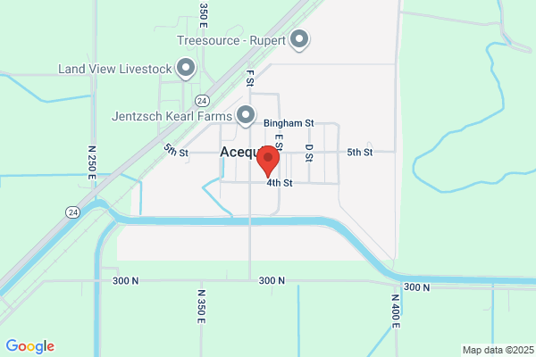 Land View Fertilizer Inc