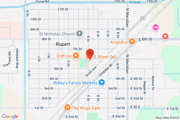 Nielsen Robert Attorney