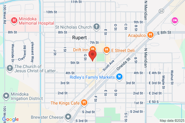 Riverside Mortgage
