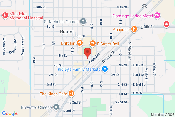 The Book Store & Office Supply
