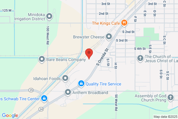 Transystems LLC