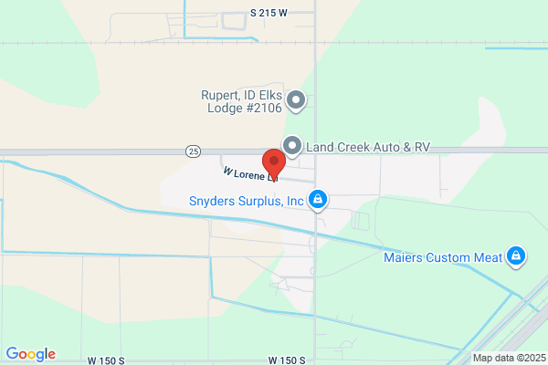 Southwind Storage Units