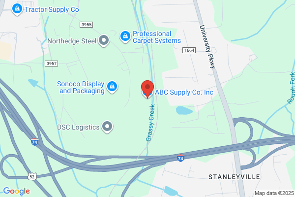 ABC Supply Co. Inc.