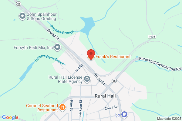 Frank's Restaurant