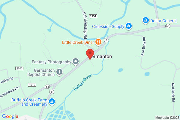 Germanton Grocery